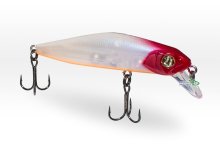 Воблер Pontoon 21 Crack Jack 78SP-SR col.A17