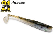 Силикон Pontoon 21 HomunCulures Awaruna 2,5" 436