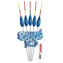 Поплавець Cralusso Capri Fiber Glass (1017) 1,5г