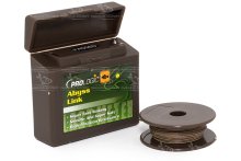 Поводковый материал Prologic Abyss Link 15м быстротонущий