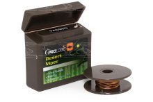 Поводковый материал Prologic Desert Viper 15м тонущий