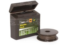 Поводковый материал Prologic Gladio Link Coated 15м