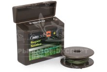 Повідцевий матеріал Prologic Super Snake 15м 15lb Camo Sinking