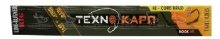 Повідець Texnokarp RE-Cord Braid size6 60026
