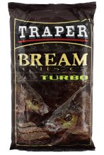 Прикормка Traper Bream Series 1кг Лящ Turbo