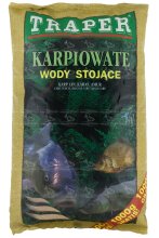 Прикормка Traper Karpiowate Series