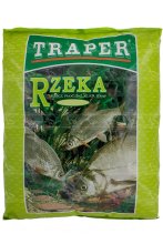 Прикормка Traper Popular Series 2,5кг Река