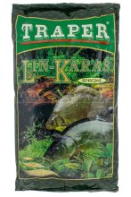 Прикормка Traper Special Series 1кг Линь-Карась