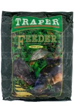 Прикормка Traper Special Series 2,5кг Фідер