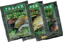Прикормка Traper Special Series