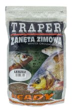 Прикормка зимняя Traper Ready 750г Лещ