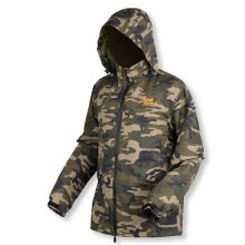 Куртка Prologic Bank Bound 3-Season Camo Fishing Jacket