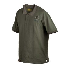 Футболка Prologic Bank Bound Polo Green
