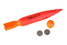 Маркерний поплавець Prologic Illuminated EVA Marker Float Kit Long Distance