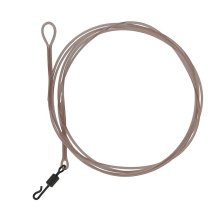 Оснастка карповая Prologic LM Mirage Loop Leader with QS Swivel