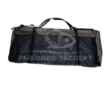 Карповый мат Prologic New Green Floating Retainer Sling (122x25x15см)