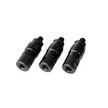 Быстросъемник Prologic Black Night Quick Release
