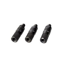 Быстросъемник Prologic Black Night Quick Release Medium (1шт/уп)