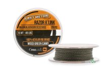 Поводковый материал Prologic Razor K Link