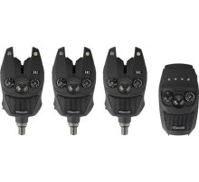 Набір сигналізаторів Prologic SNZ Bite Alarm Kit 3+1
