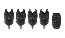 Набор сигнализаторов Prologic SNZ Bite Alarm Kit