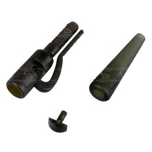Клипса Prologic Safety Leadclip & Tailrubber 10шт