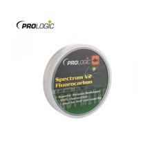 Флюорокарбон Prologic Spectrum V2 25м FC 0,35мм 22lb