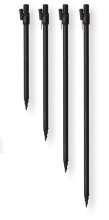 Стойка Prologic Telescopic Power Bankstick Matt Black