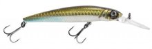 Воблер Fishycat Bobcat 95DSP R09