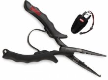 Плоскогубцы Rapala 22см с чехлом RCPLR-8