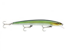 Воблер Rapala Max Rap 150SP FG