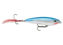 Воблер Rapala X-Rap Walk 90F SB