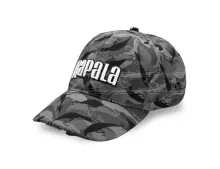 Кепка Rapala 5 Led Cap (RLEDH)