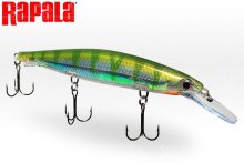 Воблер Rapala Shadow Rap Deep 110 Slow Sinking YP