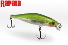 Воблер Rapala Shadow Rap Shad 90 Slow-Floating col.OG