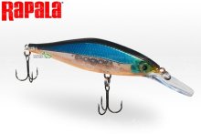 Воблер Rapala Shadow Rap Shad Deep 90SF col.BGH