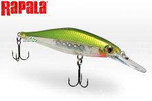 Воблер Rapala Shadow Rap Shad Deep 90SF col.OG