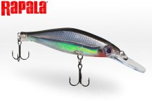 Воблер Rapala Shadow Rap Shad Deep 90SF col.S