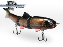 Воблер Reaction Strike Ultimate Trout DJ MM