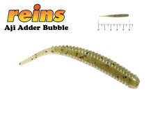 Силікон Reins Aji Adder Bubble 2,0" col.001 Watermelon Seed