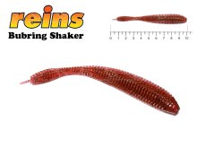 Силікон Reins Bubbling Shaker 4,0" - 590 Free Style Cola (12шт/уп)