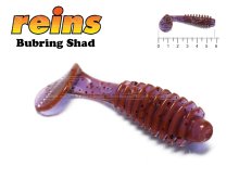 Силикон Reins Bubbling Shad 2,0" 583 Lox