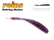 Силікон Reins Bubbling Shaker 3,0" - 007 Ebimiso SP (14шт/уп)