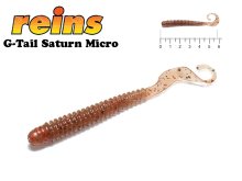 Силікон Reins G-Tail Saturn Micro 2,0" 007 Ebimiso SP