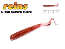 Силікон Reins G-Tail Saturn Micro 2,0" 590 Free Style Cola