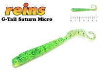 Силікон Reins G-Tail Saturn Micro 2,0" 592 Bucksy Chart