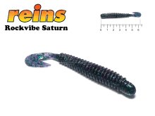 Силікон Reins Rockvibe Saturn 2,5" col.012 Junebug