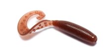 Силікон Reins Fat G-Tail Grub 2,0" - 004 Scuppernong (20шт/уп)