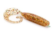 Силікон Reins Fat G-Tail Grub 3,0" - 321 Gold Legend (12шт/уп)