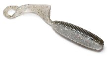 Силікон Reins Fat G-Tail Grub 3,0" - B66 Electric Shad (10шт/уп)